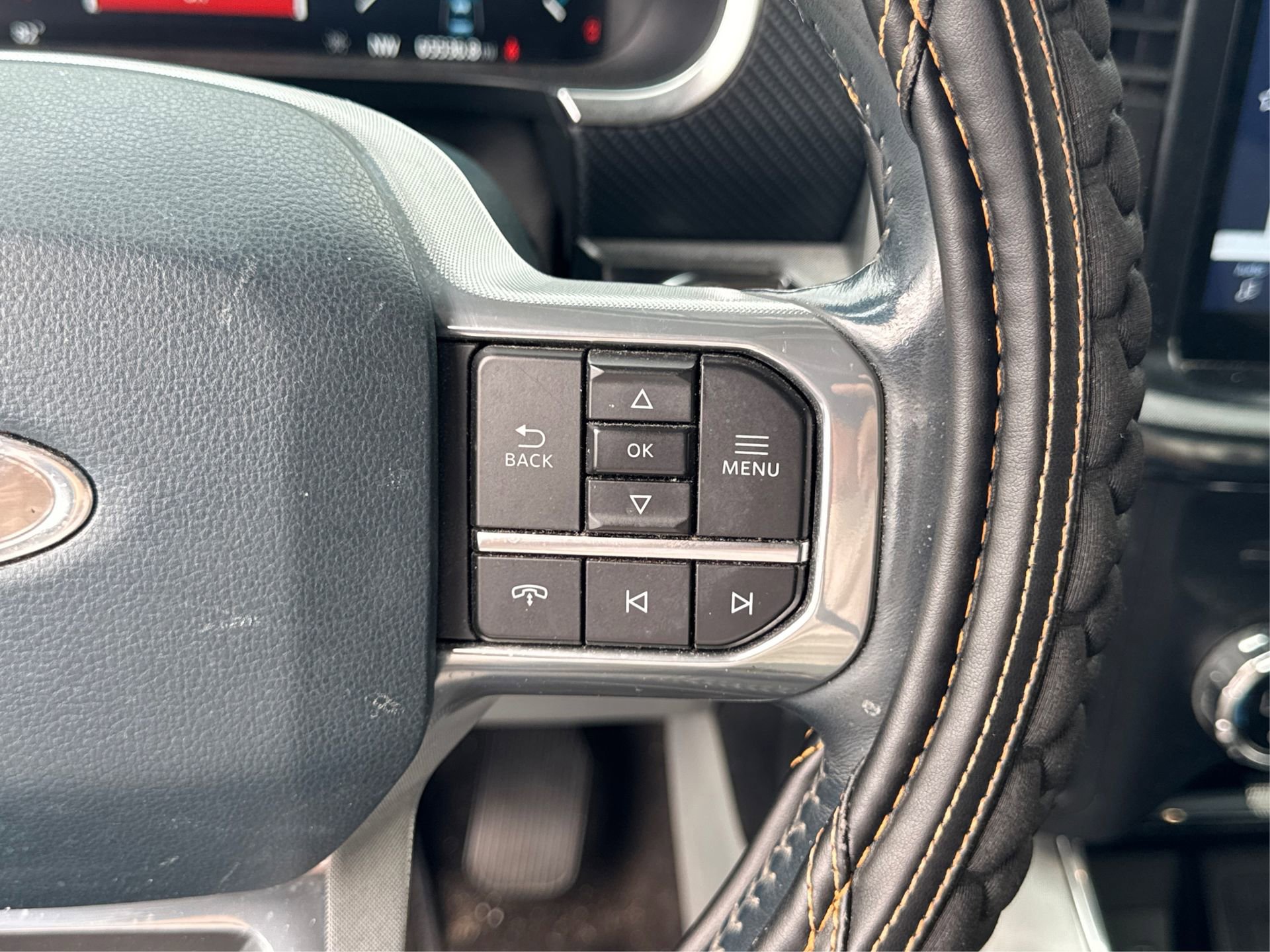 Used 2021 Ford F150 Limited image 33