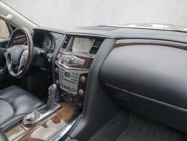 Used 2019 INFINITI QX80 Luxe w/ 22" Wheel Package image 23