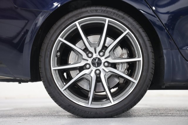 New 2026 Genesis G70 2.5T AWD/4WD image 17