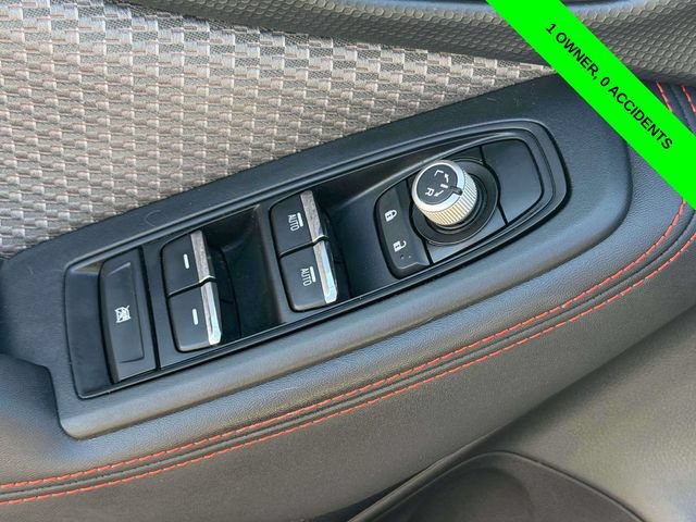 Used 2024 Subaru Forester Sport AWD/4WD image 11