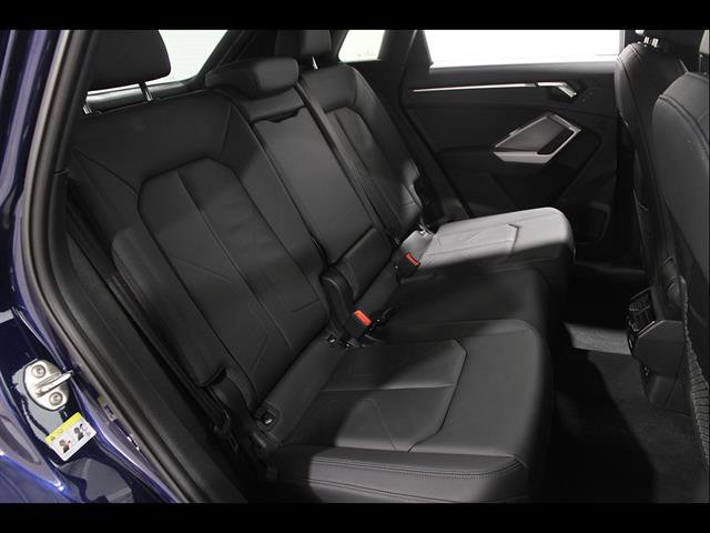 Used 2025 Audi Q3 2.0T Premium AWD/4WD image 17