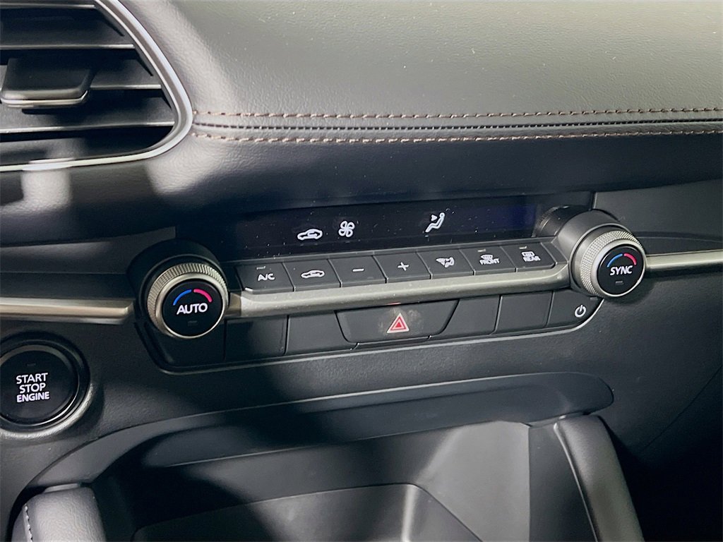 New 2026 MAZDA MAZDA3 s Sport image 13