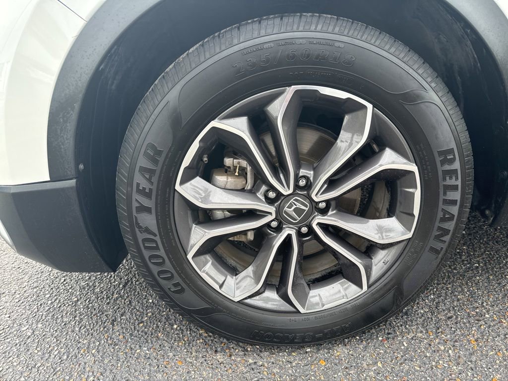 Used 2020 Honda CR-V EX-L image 11
