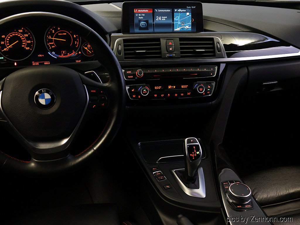 Used 2018 BMW 430i Gran Coupe xDrive AWD/4WD image 16