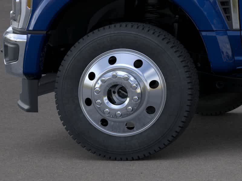 New 2026 Ford F450 XL AWD/4WD image 19