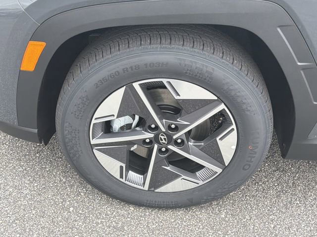 New 2026 Hyundai Tucson SEL image 11