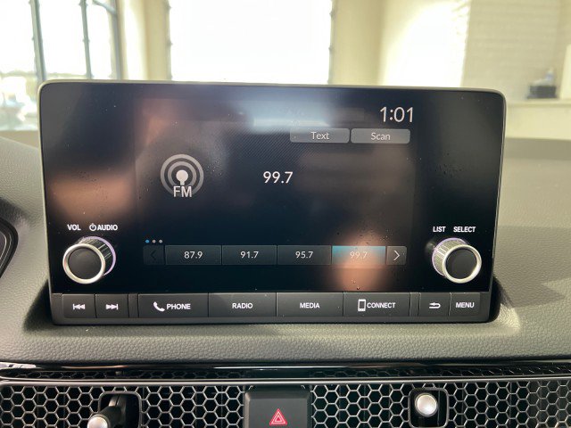 New 2026 Honda Civic Sport image 23