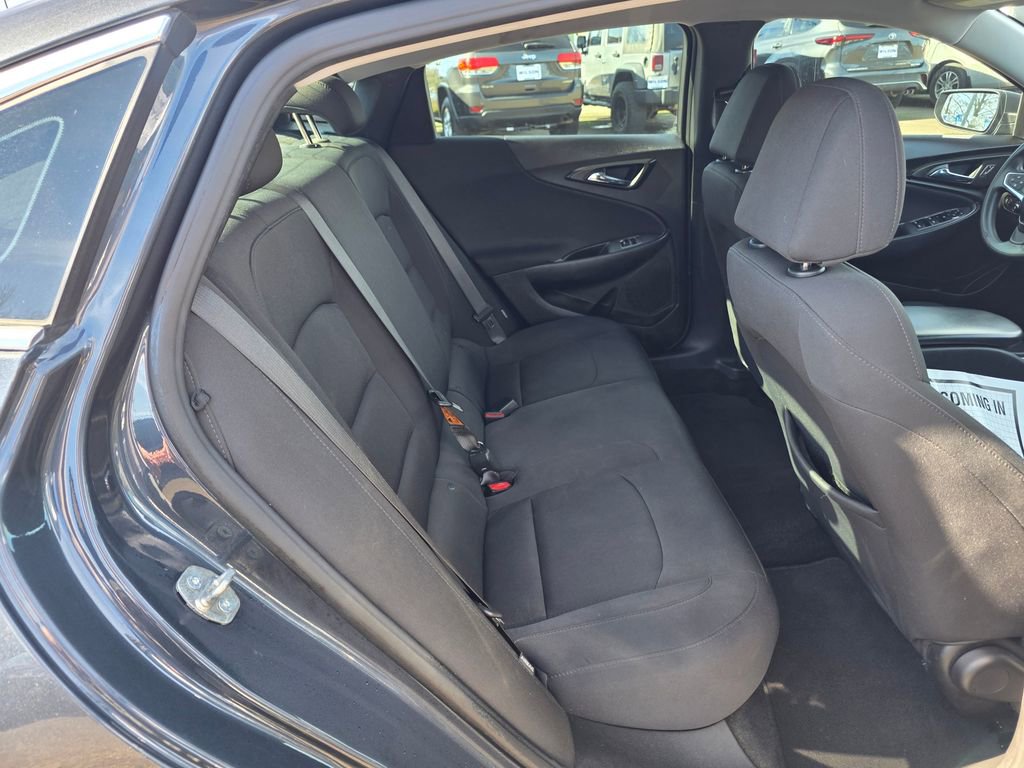 Used 2020 Chevrolet Malibu LS w/ LPO, Convenience Package 1 image 20