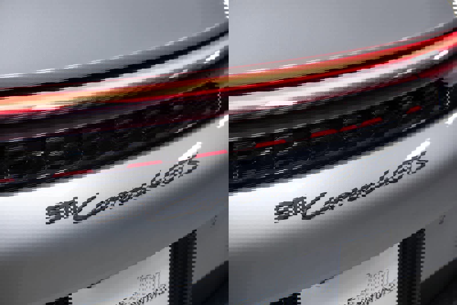 New 2026 Porsche 911 Carrera 4 GTS image 34