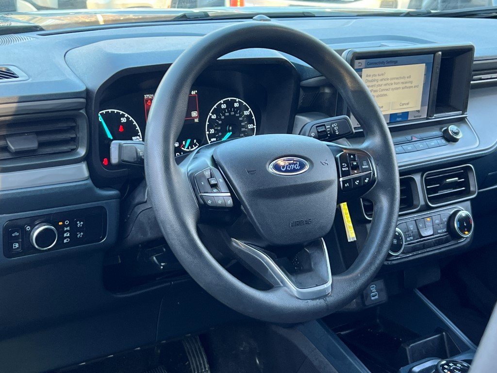 Used 2023 Ford Maverick XLT w/ Black Appearance Package image 16