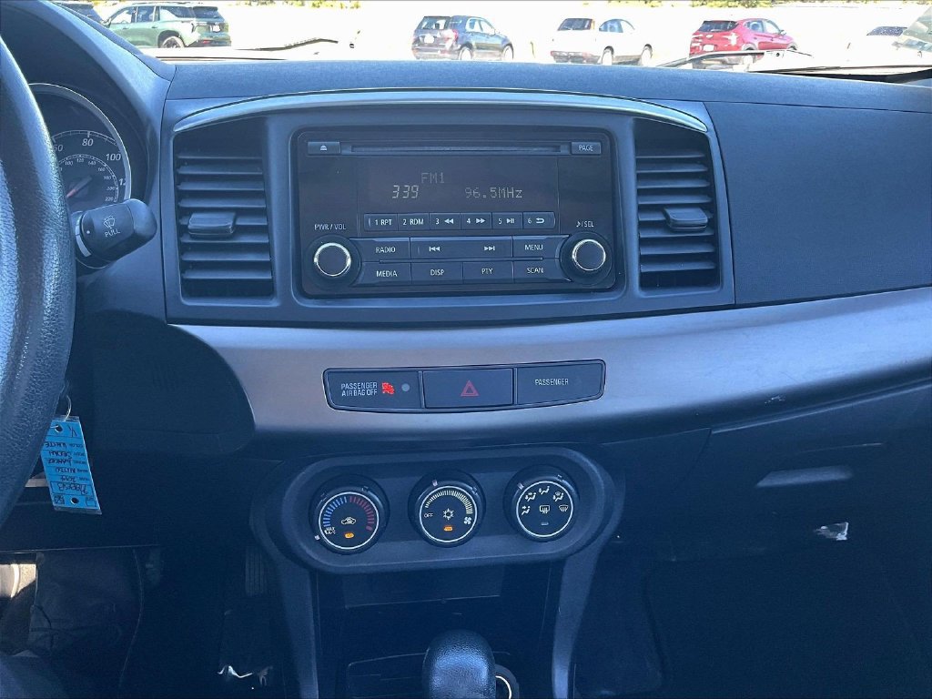 Used 2014 Mitsubishi Lancer ES FWD image 17