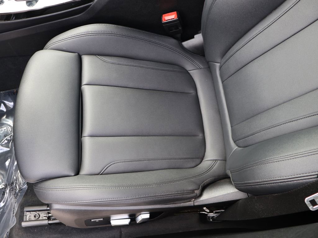 Used 2021 BMW X3 sDrive30i RWD image 28