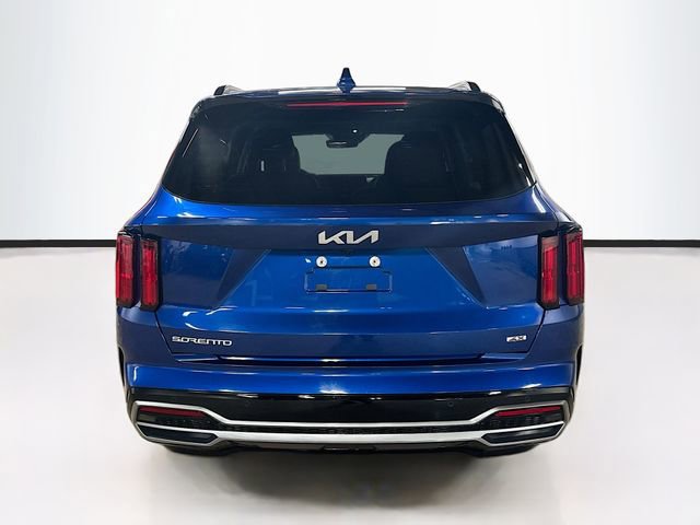 Used 2023 Kia Sorento SX AWD/4WD image 6