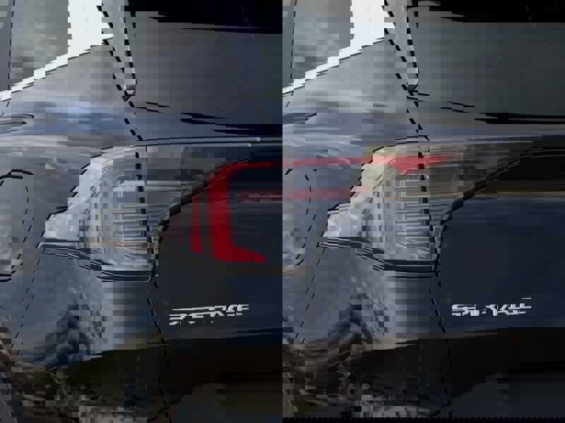 New 2026 Kia Sportage EX image 11