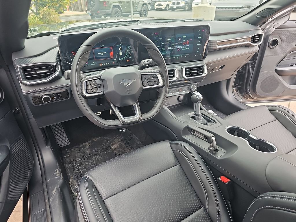 New 2026 Ford Mustang GT image 15