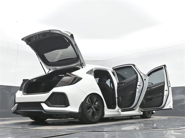 Used 2019 Honda Civic EX image 55