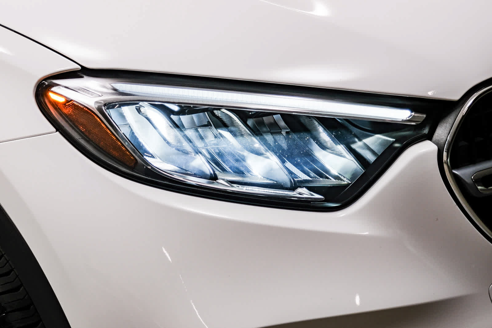 Certified 2026 Mercedes-Benz GLC 300 image 14