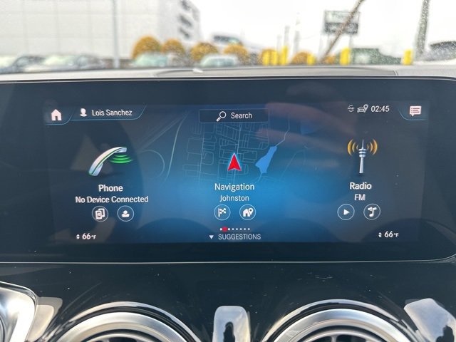 Used 2023 Mercedes-Benz GLB 250 GLB 250 image 16