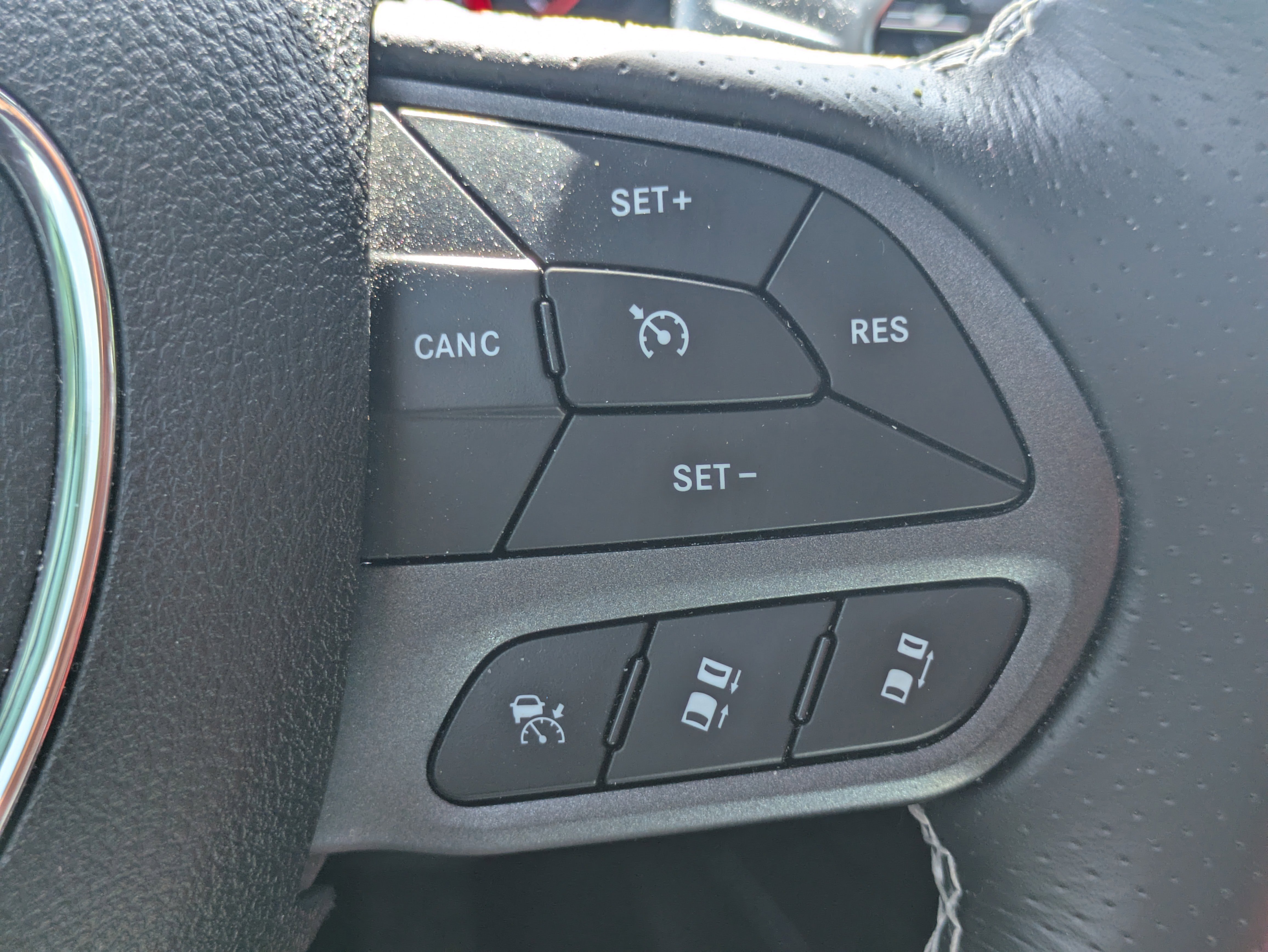 Used 2024 Dodge Durango SRT image 35