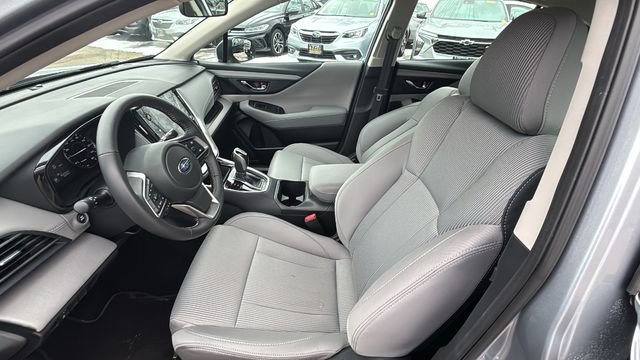 Used 2025 Subaru Legacy Premium AWD/4WD image 28