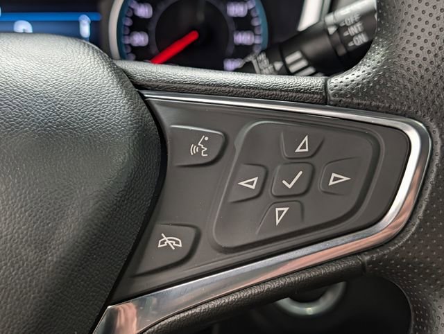 Used 2024 Chevrolet Equinox LS w/ LS Convenience Package image 21