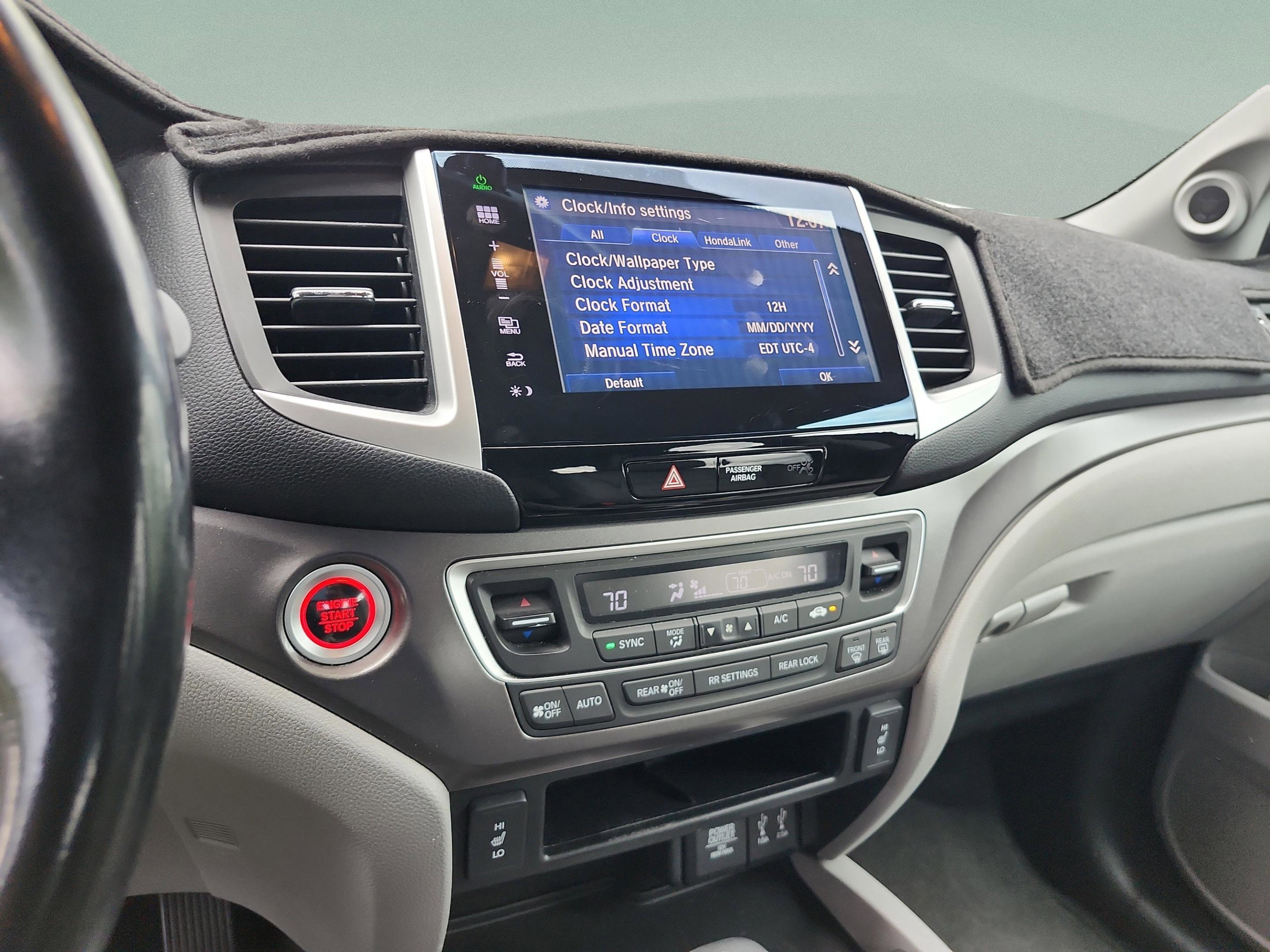 Used 2016 Honda Pilot EX-L image 11