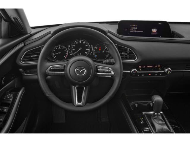 Used 2021 MAZDA CX-30 AWD 2.5 S w/ Preferred Package image 10