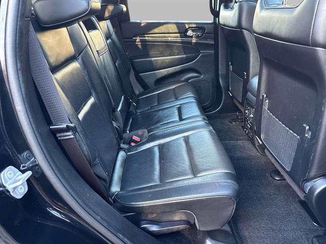 Used 2021 Jeep Grand Cherokee High Altitude image 13