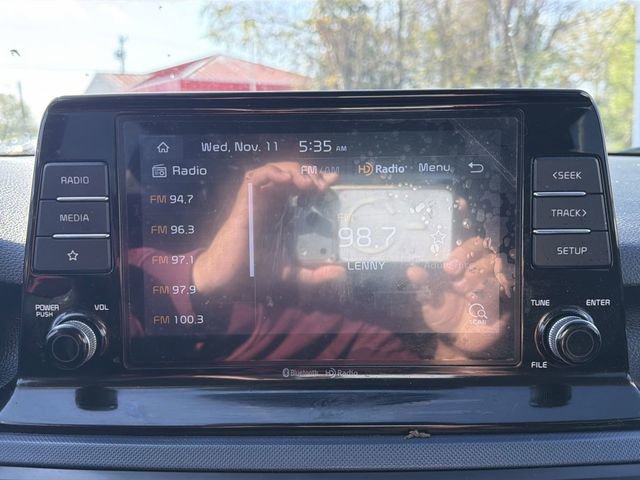 Used 2021 Kia Seltos S image 16