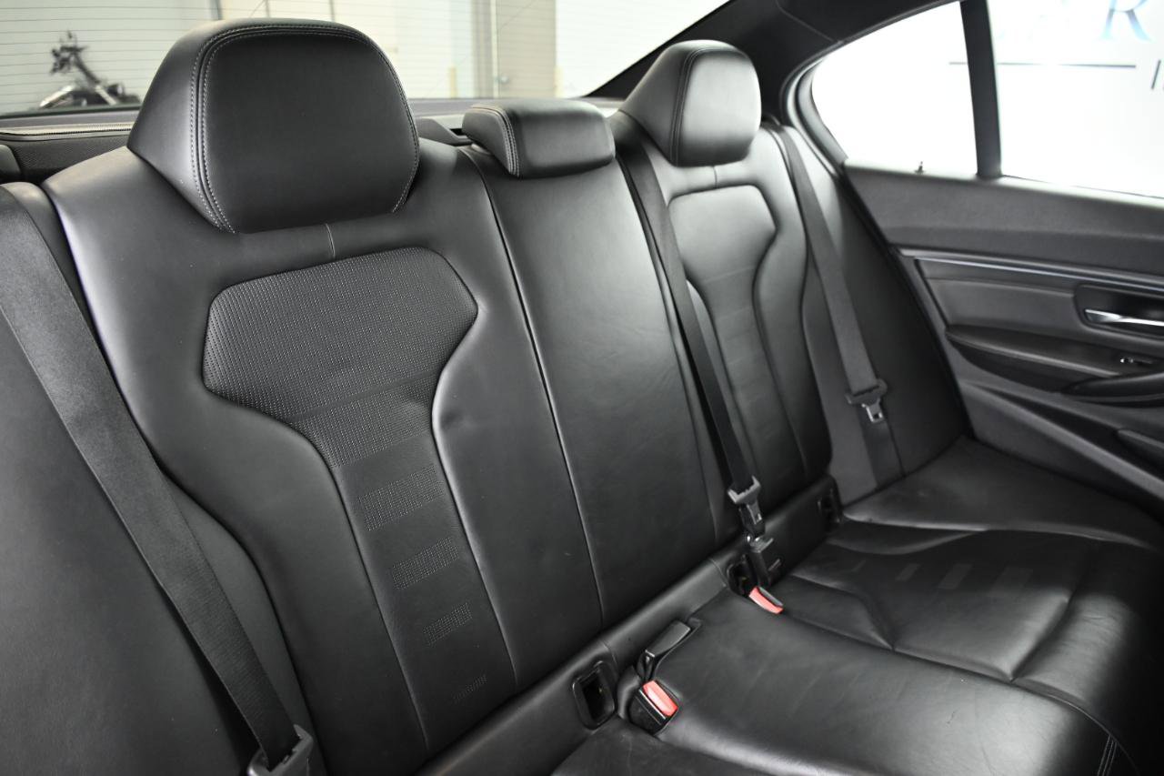 Used 2016 BMW M3 w/ Executive Package RWD image 37