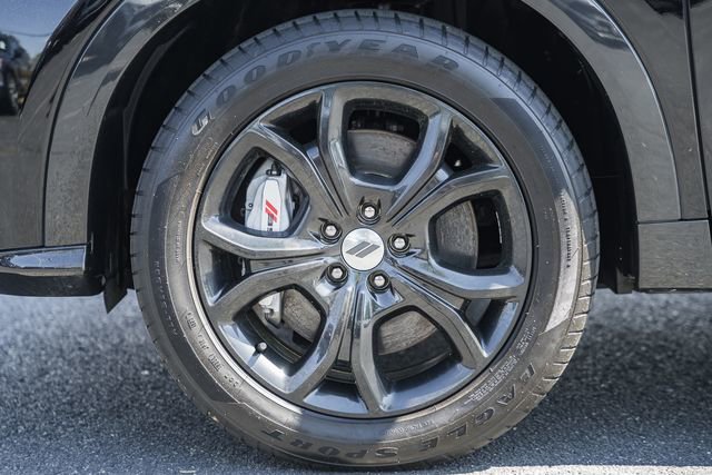 Used 2024 Dodge Hornet R/T Plus w/ R/T Blacktop Package AWD/4WD image 17