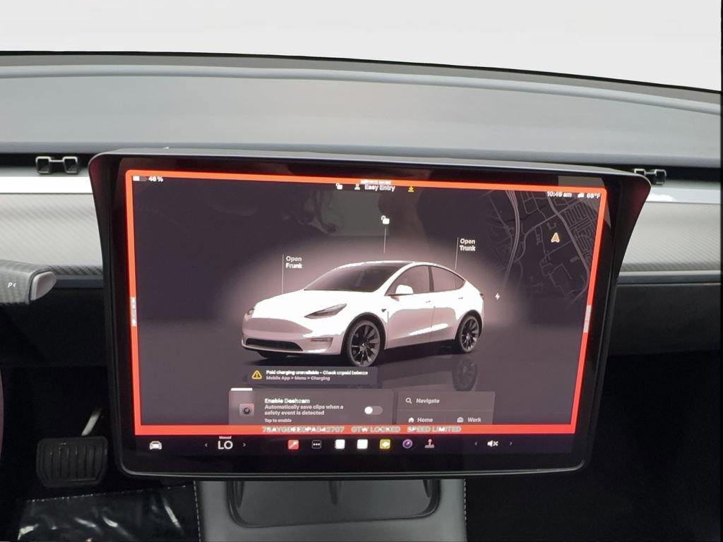 Used 2023 Tesla Model Y AWD image 39