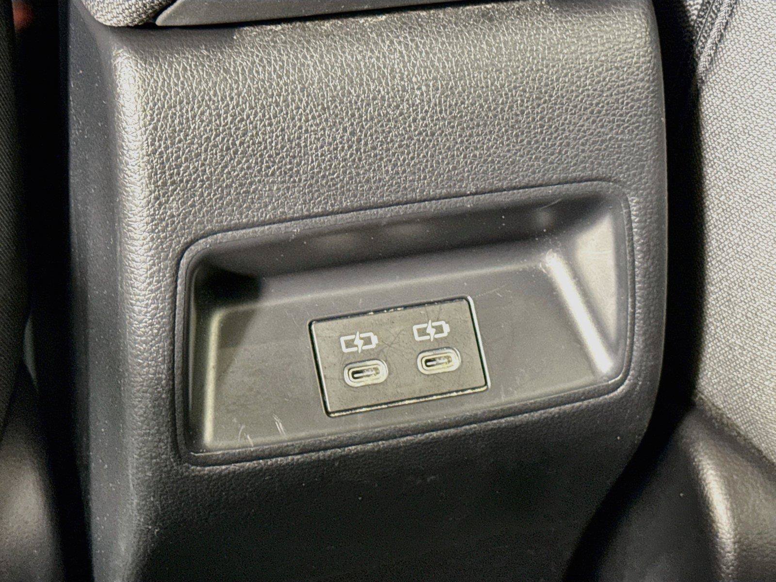 Certified 2024 Toyota Corolla LE FWD image 35