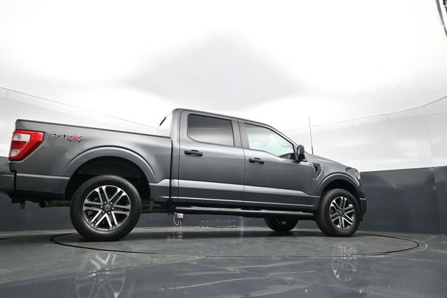 Used 2023 Ford F150 XL w/ STX Appearance Package image 33