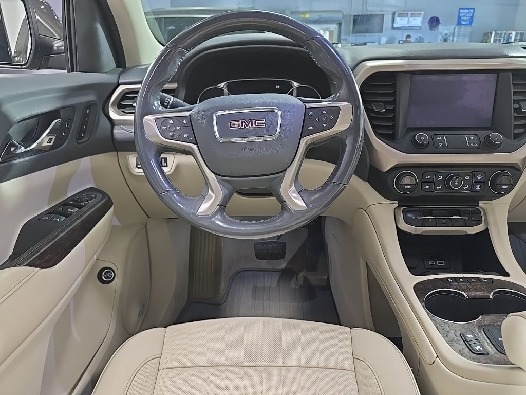 Used 2020 GMC Acadia Denali w/ Trailering Package AWD/4WD image 28