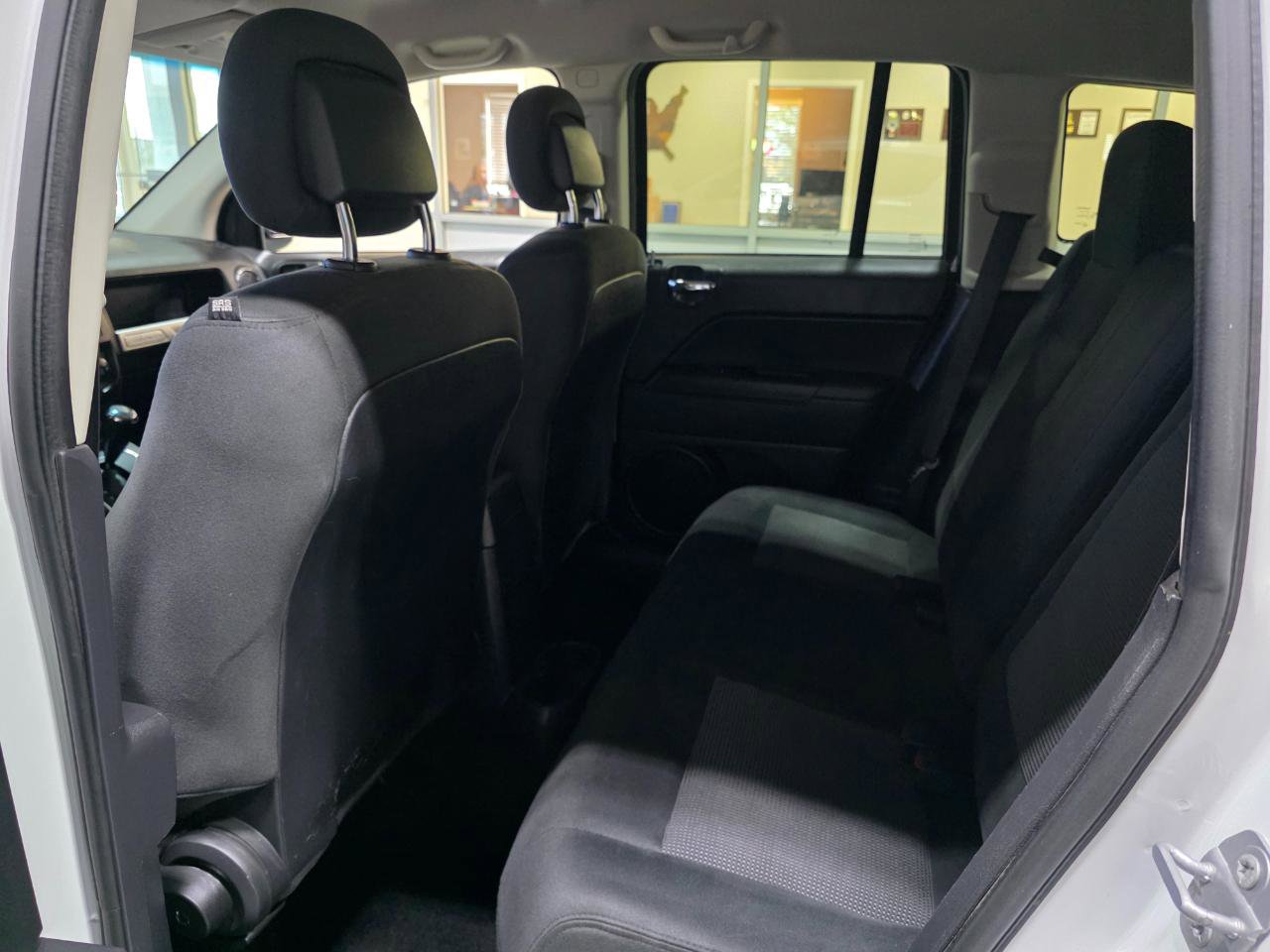 Used 2016 Jeep Compass Sport w/ Power Value Group image 18