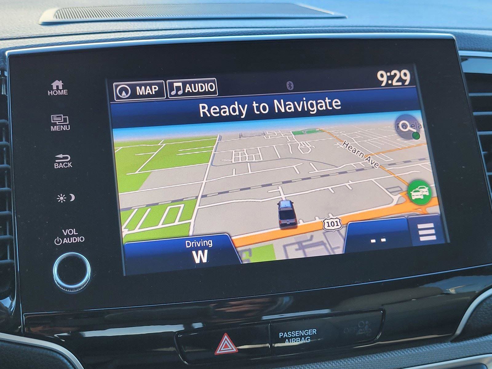 Used 2022 Honda Ridgeline RTL-E image 14