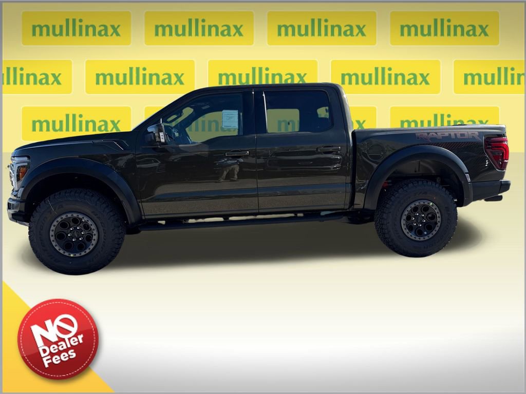 New 2026 Ford F150 Raptor AWD/4WD video 2