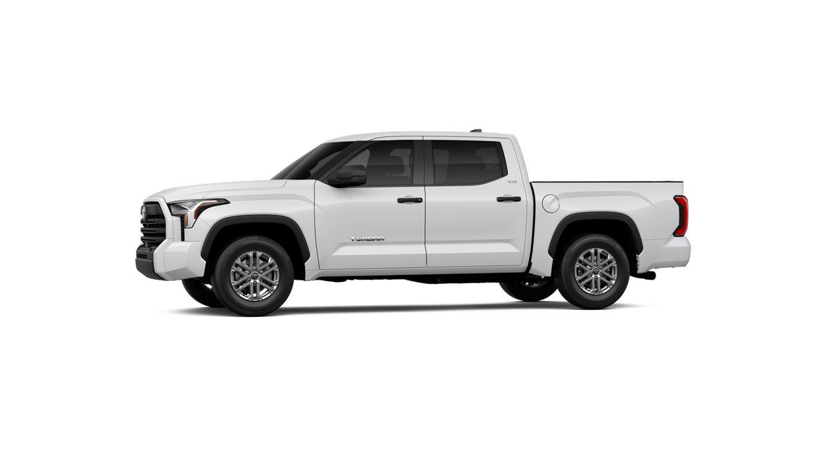 New 2026 Toyota Tundra SR5 AWD/4WD image 5