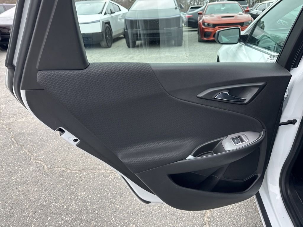 Used 2024 Chevrolet Malibu LT image 26