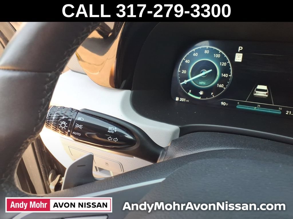 Used 2024 Hyundai Palisade SEL w/ Premium Package AWD/4WD image 23