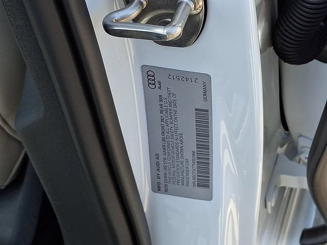 New 2026 Audi A6 Prestige AWD/4WD image 20