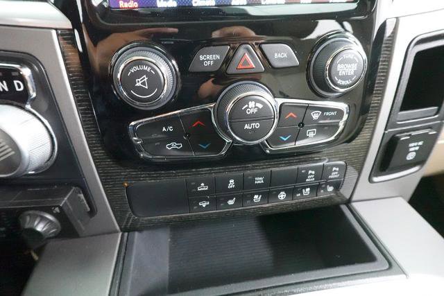 Used 2018 RAM 1500 Limited RWD image 16