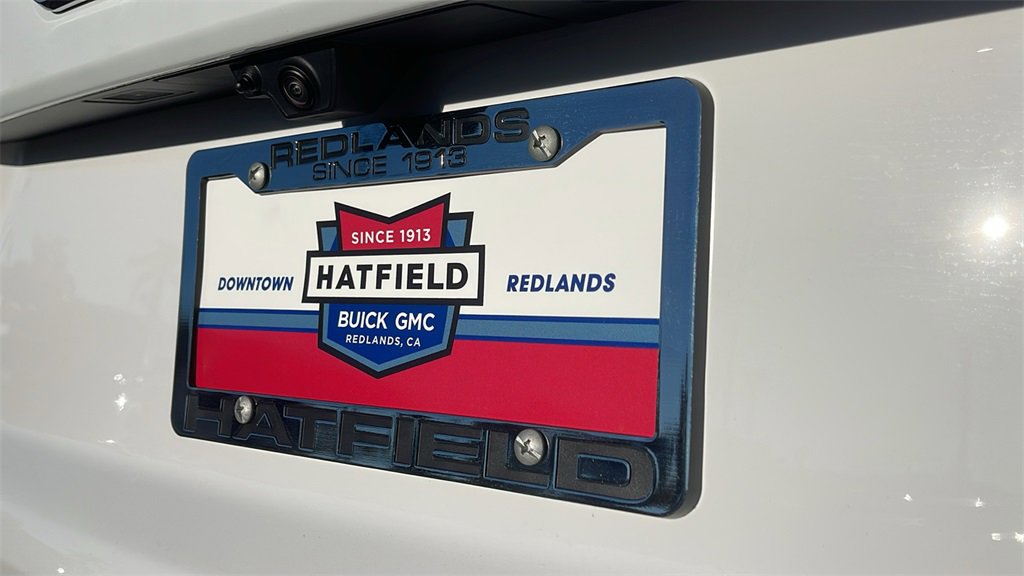 New 2026 GMC Yukon Elevation image 25