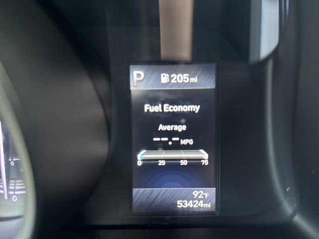 Used 2023 Hyundai Elantra Blue FWD image 8