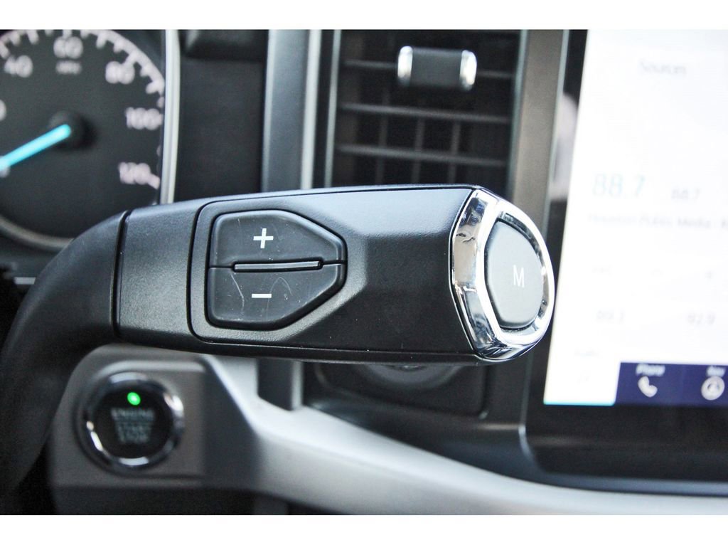 Certified 2022 Ford F150 XLT w/ Equipment Group 302A High image 21