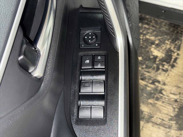 Certified 2025 Toyota RAV4 XLE AWD/4WD image 22