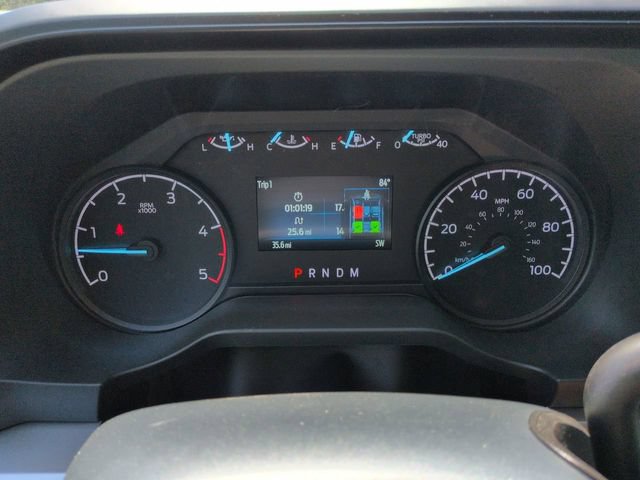 New 2026 Ford F250 XL w/ STX Appearance Package AWD/4WD image 28