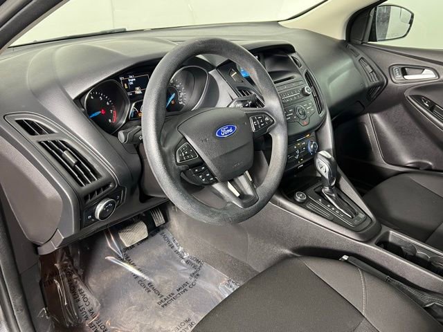 Used 2015 Ford Focus SE image 22