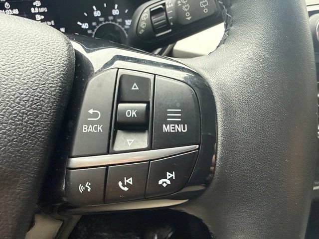 Used 2022 Ford Escape SE w/ Convenience Package FWD image 22